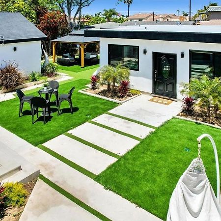 Luxury 2 Bedroom Villa Huntington Beach Ngoại thất bức ảnh