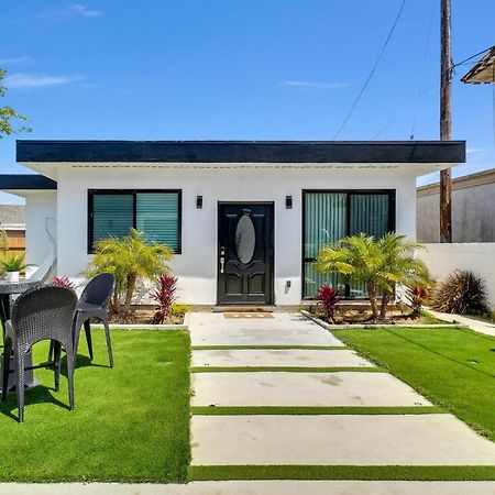 Luxury 2 Bedroom Villa Huntington Beach Ngoại thất bức ảnh