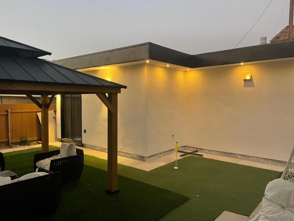Luxury 2 Bedroom Villa Huntington Beach Ngoại thất bức ảnh