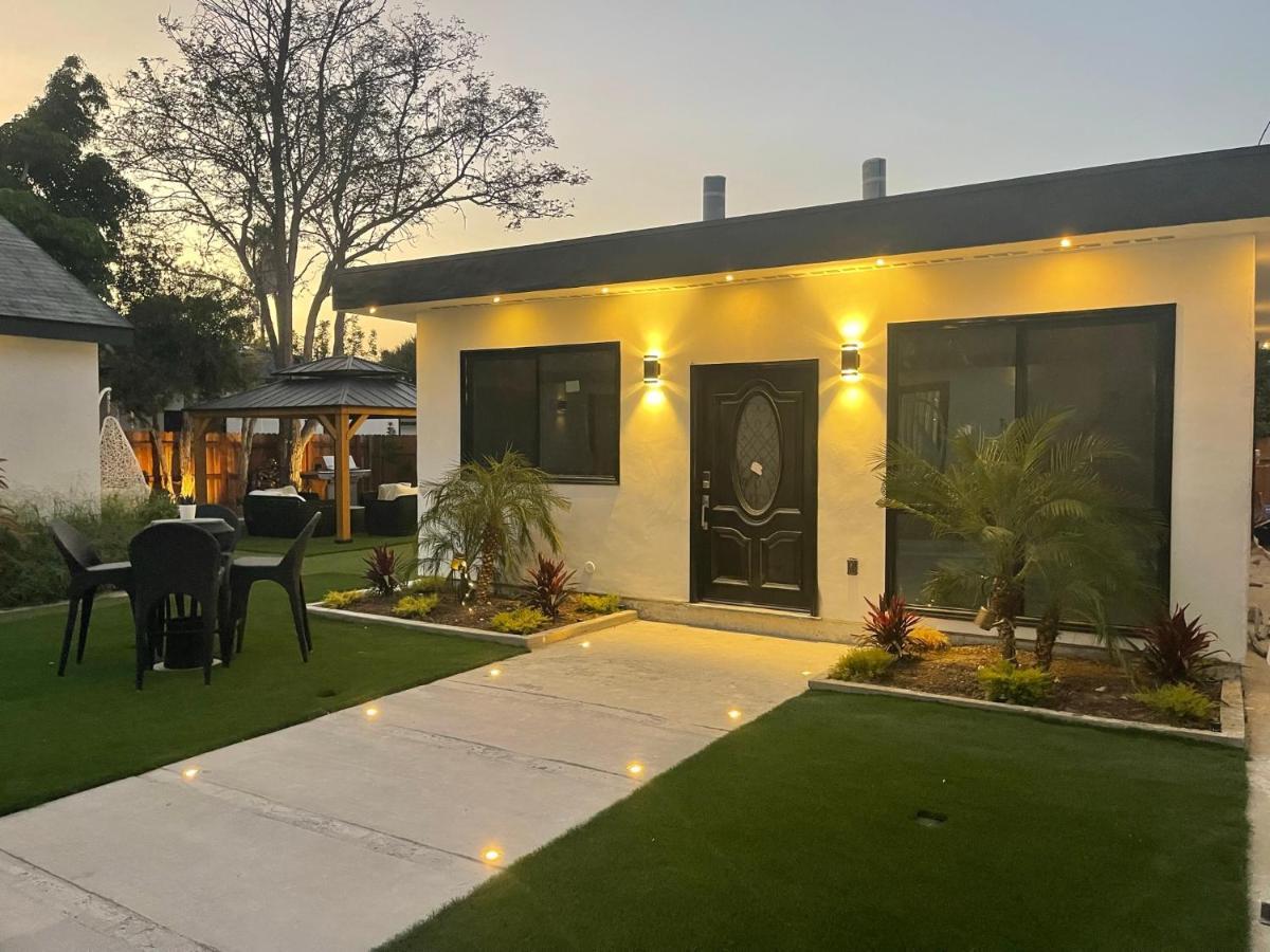 Luxury 2 Bedroom Villa Huntington Beach Ngoại thất bức ảnh