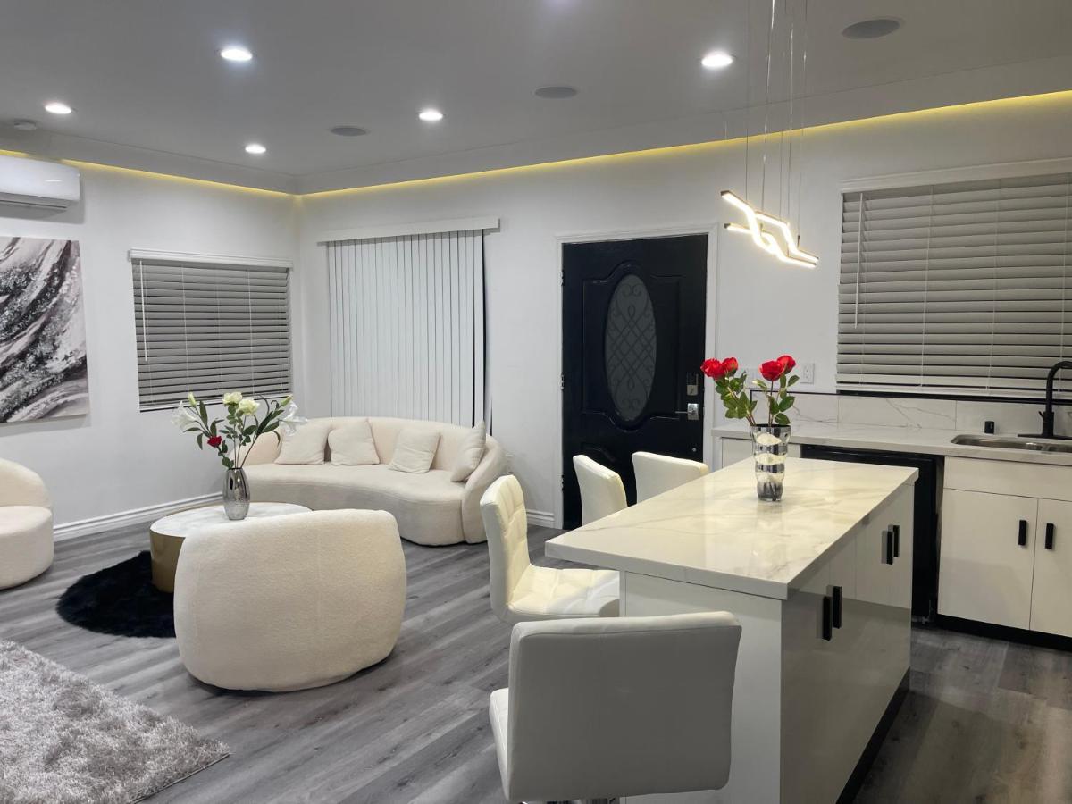Luxury 2 Bedroom Villa Huntington Beach Ngoại thất bức ảnh