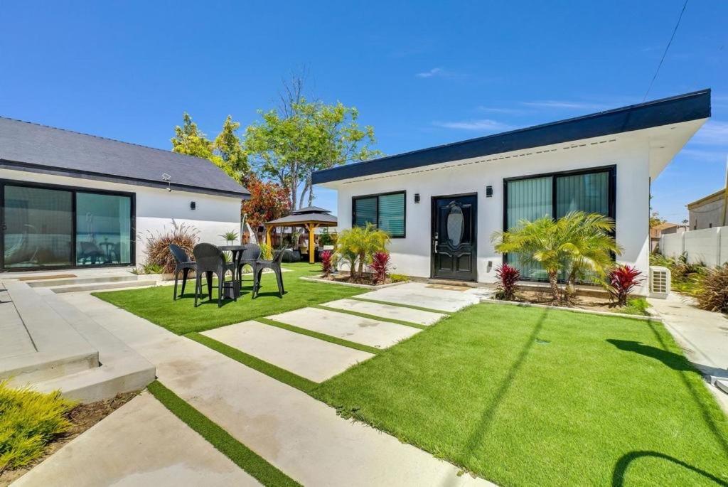 Luxury 2 Bedroom Villa Huntington Beach Ngoại thất bức ảnh