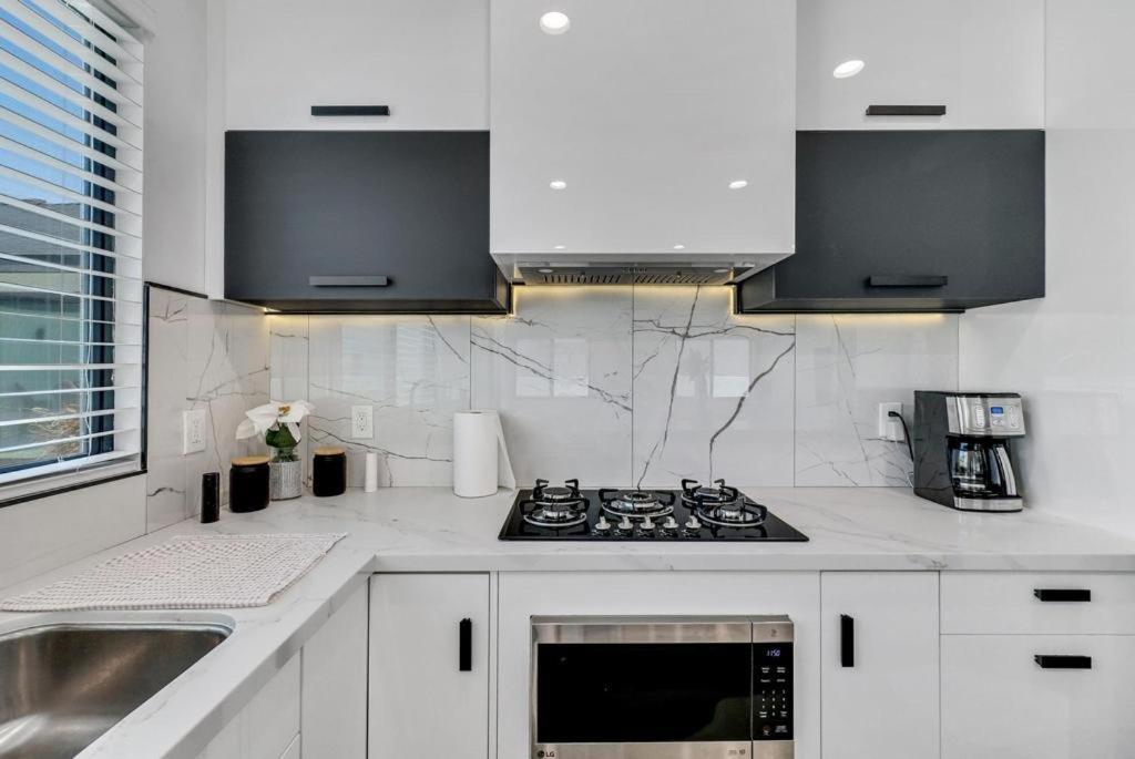 Luxury 2 Bedroom Villa Huntington Beach Ngoại thất bức ảnh