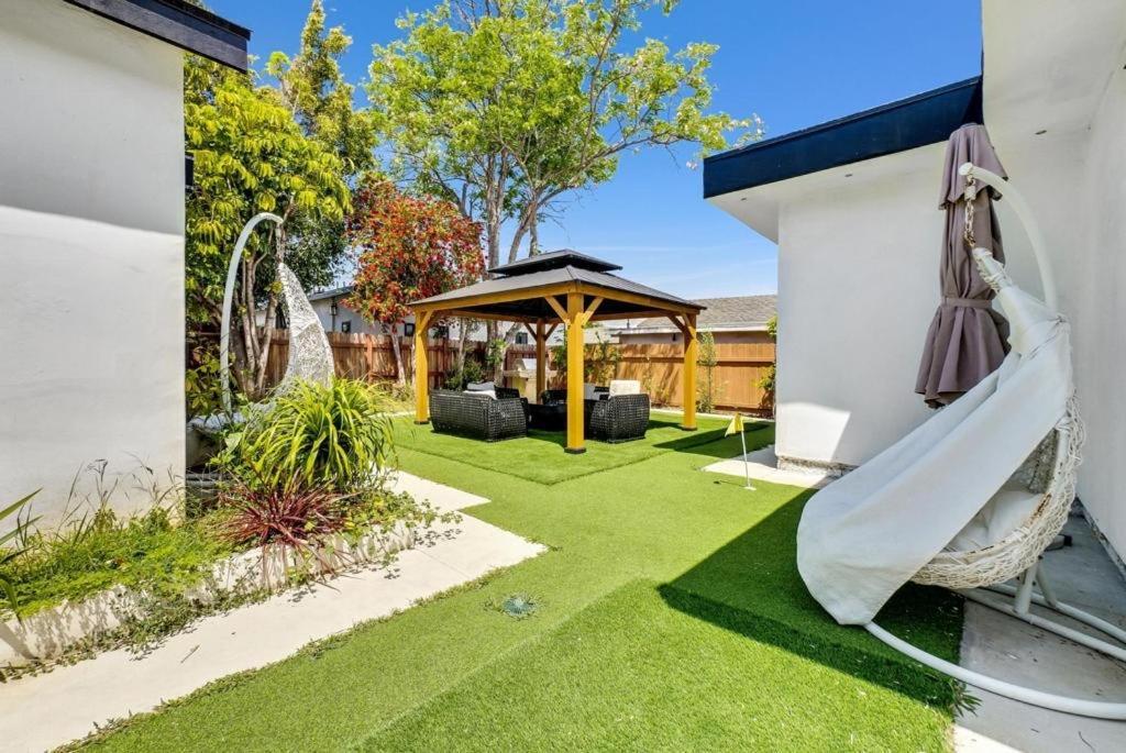 Luxury 2 Bedroom Villa Huntington Beach Ngoại thất bức ảnh