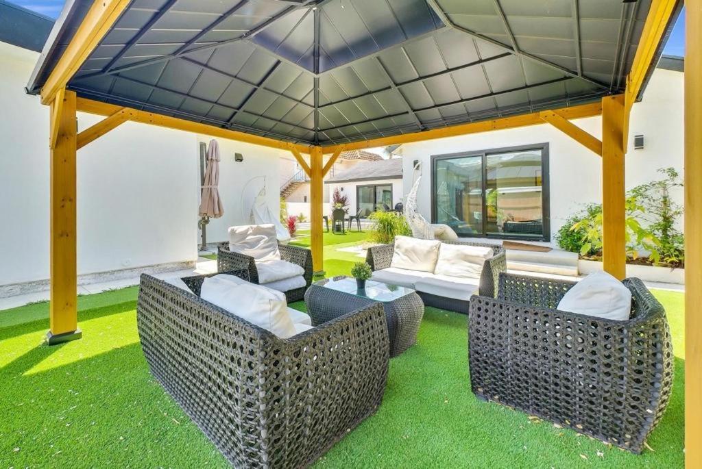 Luxury 2 Bedroom Villa Huntington Beach Ngoại thất bức ảnh