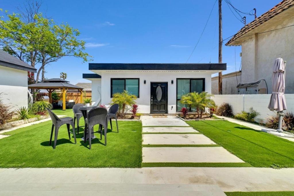 Luxury 2 Bedroom Villa Huntington Beach Ngoại thất bức ảnh