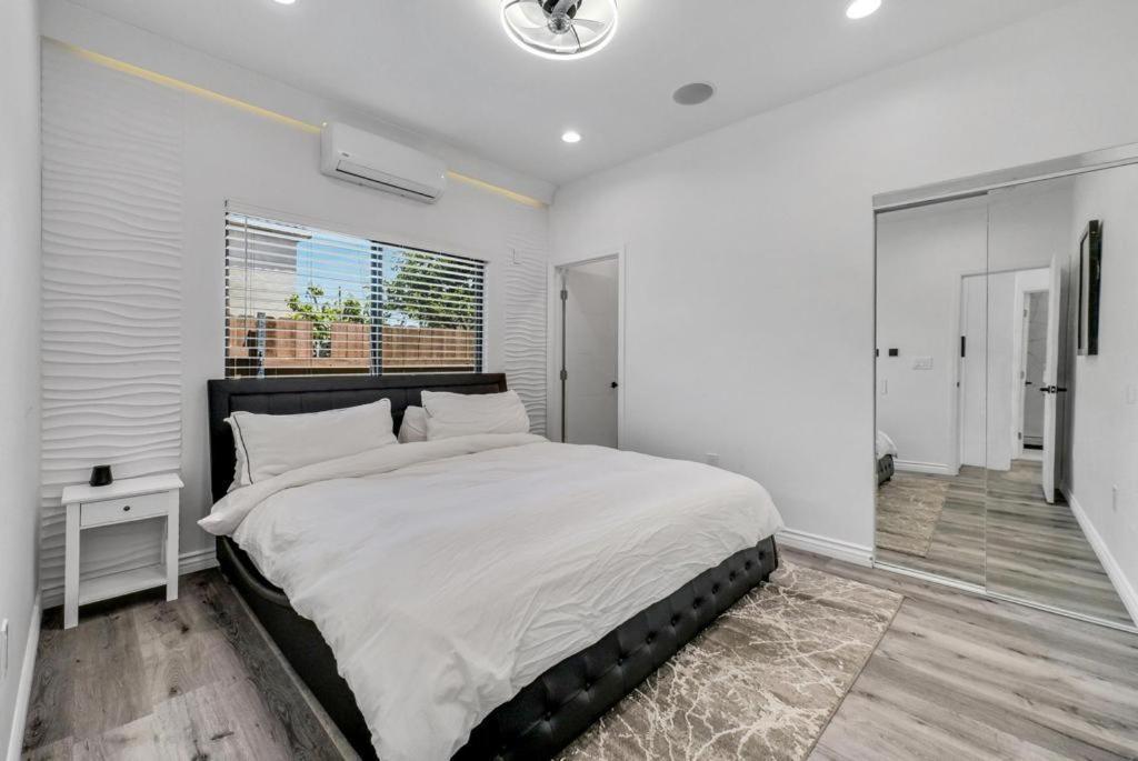 Luxury 2 Bedroom Villa Huntington Beach Ngoại thất bức ảnh