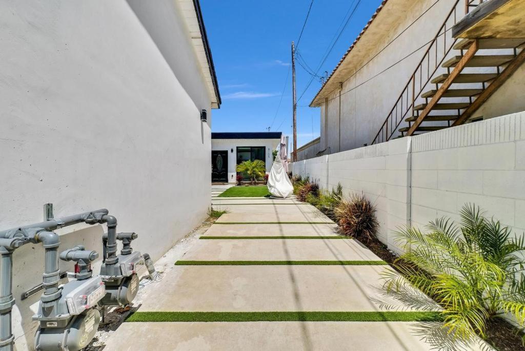 Luxury 2 Bedroom Villa Huntington Beach Ngoại thất bức ảnh