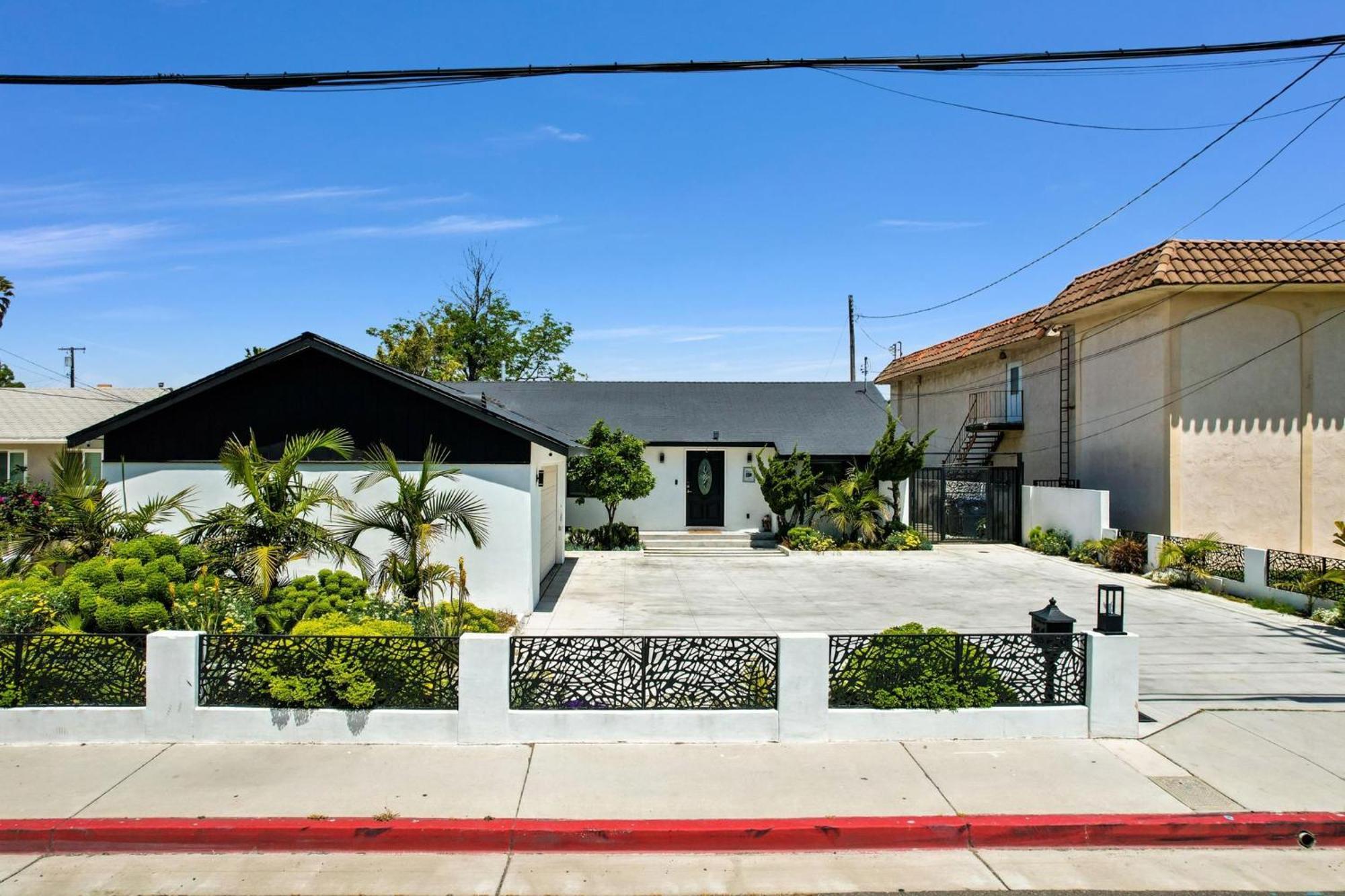 Luxury 2 Bedroom Villa Huntington Beach Ngoại thất bức ảnh
